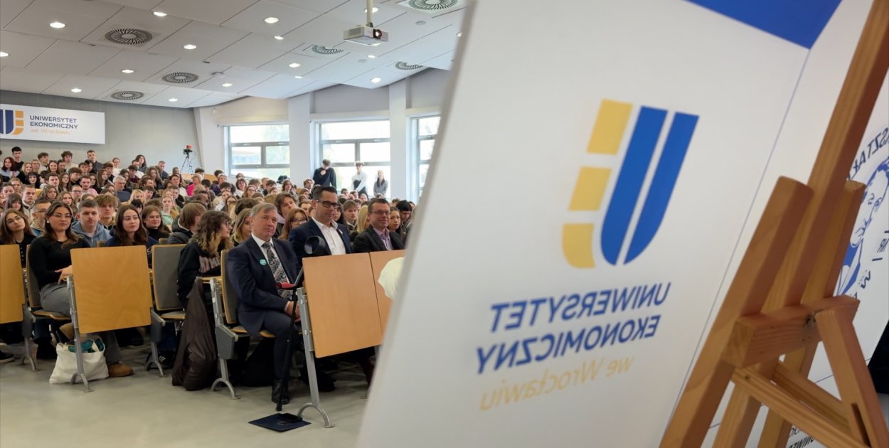 Uniwersytet Ekonomiczny zaprasza kandydatów