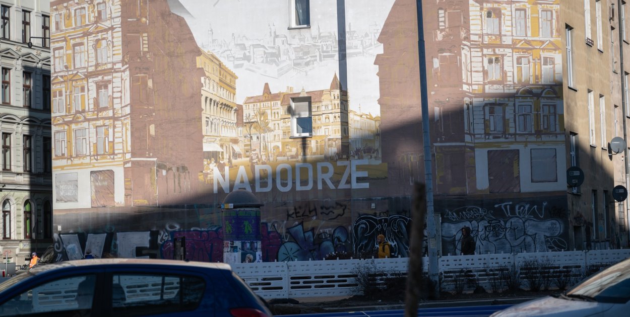 "Brama do Nadodrza" zostanie