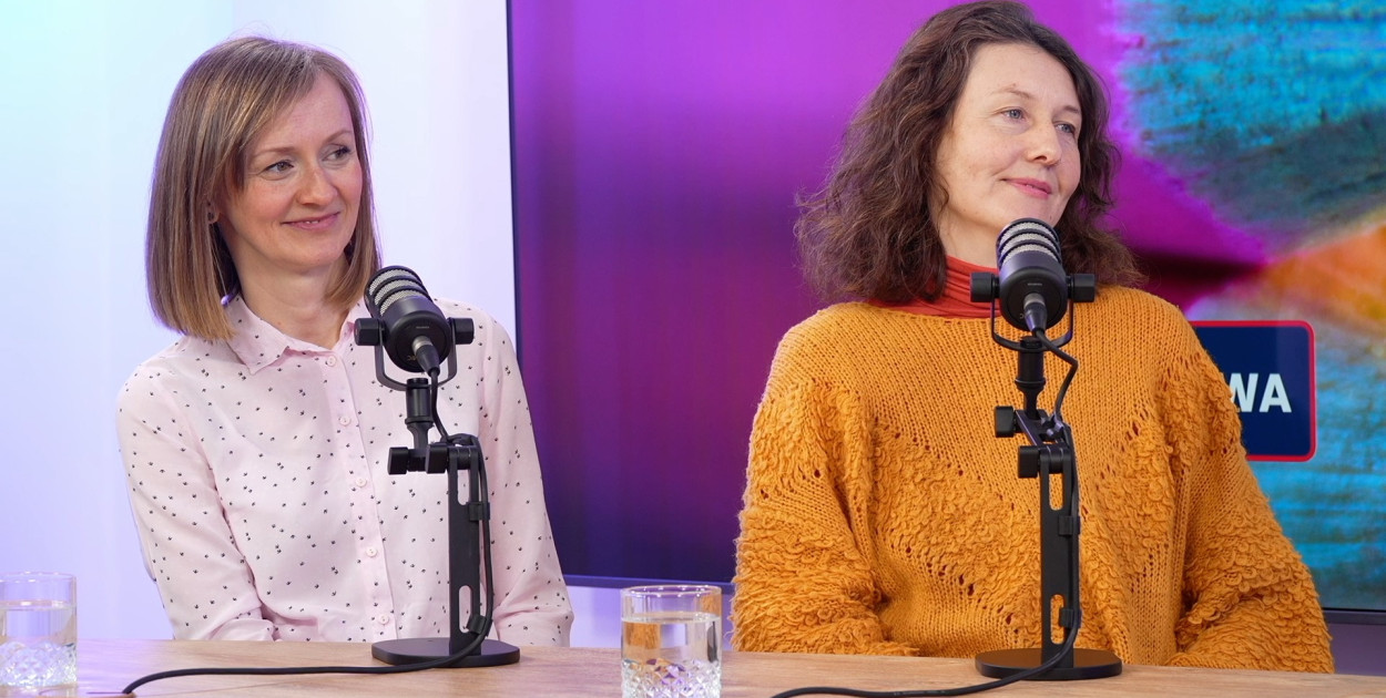 Więcej niż projekt – to przyjaźnie na całe życie