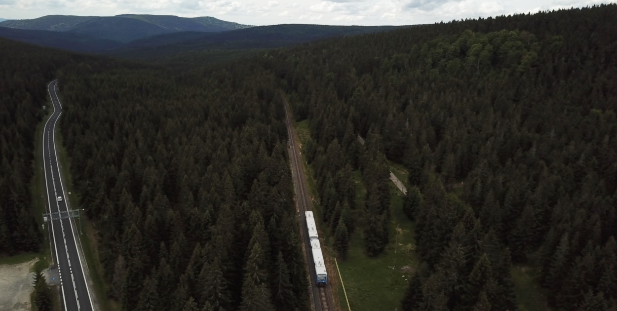 Prezes Polregio: do 2030 roku około 100 nowych pociągów