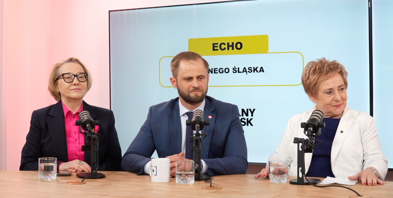 SPÓR O AUDYT KRAJOBRAZOWY