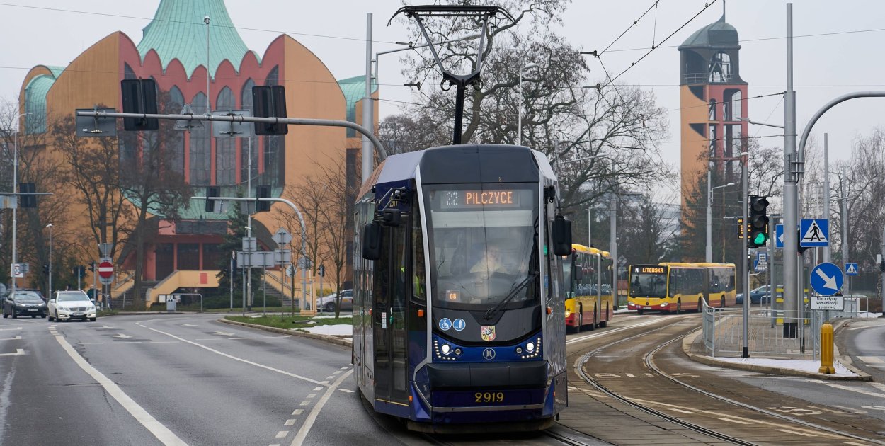 TAT na Bardzkiej gotowy