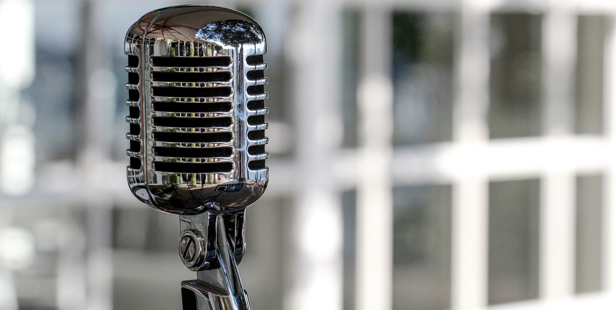 Monika Padewska laureatką Konkursu Aktorskiej Interpretacji Piosenki