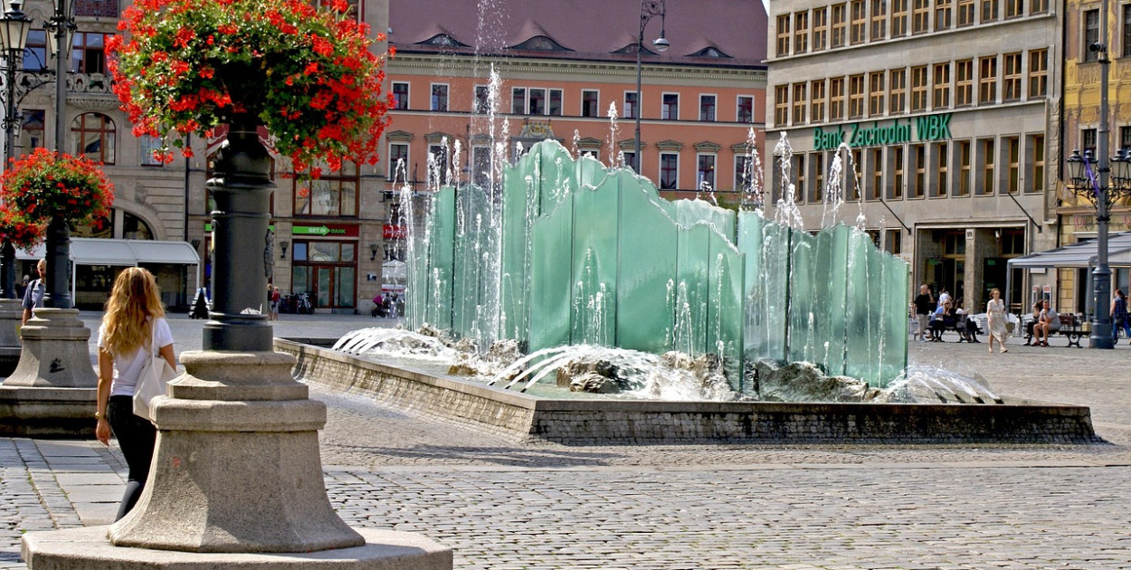 W najbliższych dniach wahania temperatury; IMGW ostrzega przed przymrozkami