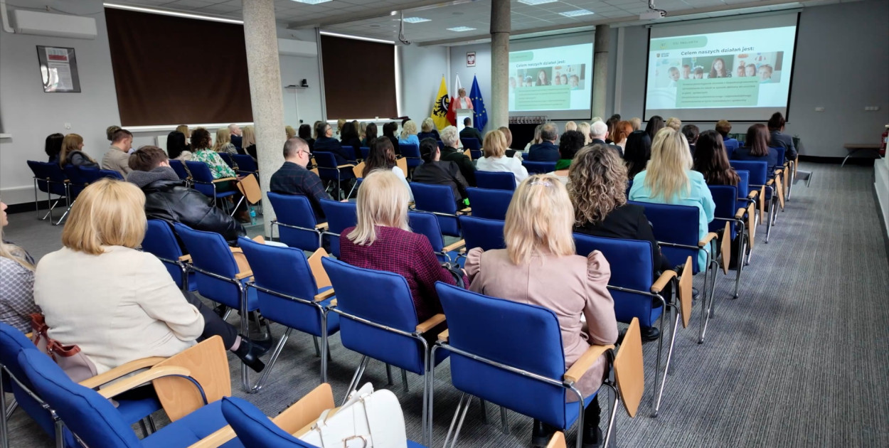 Dolnośląscy uczniowie mogą liczyć na wsparcie