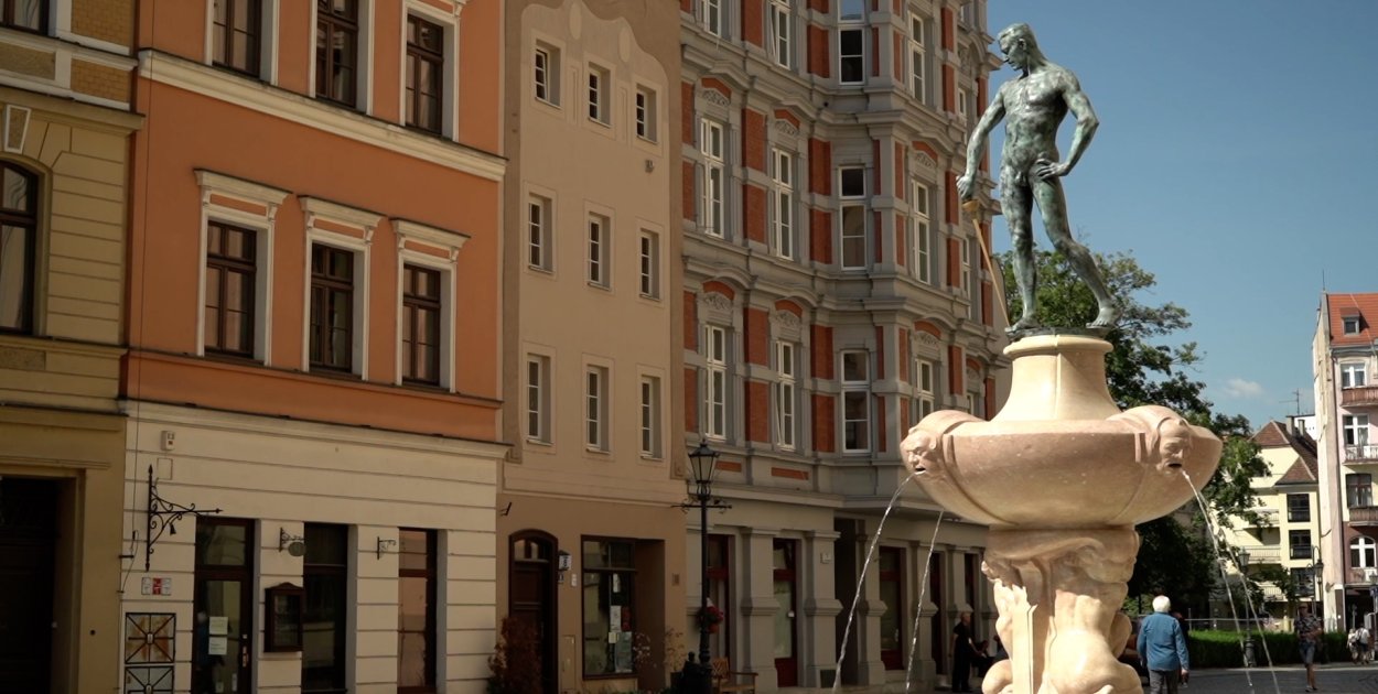 Wrocławskie fontanny wracają do życia