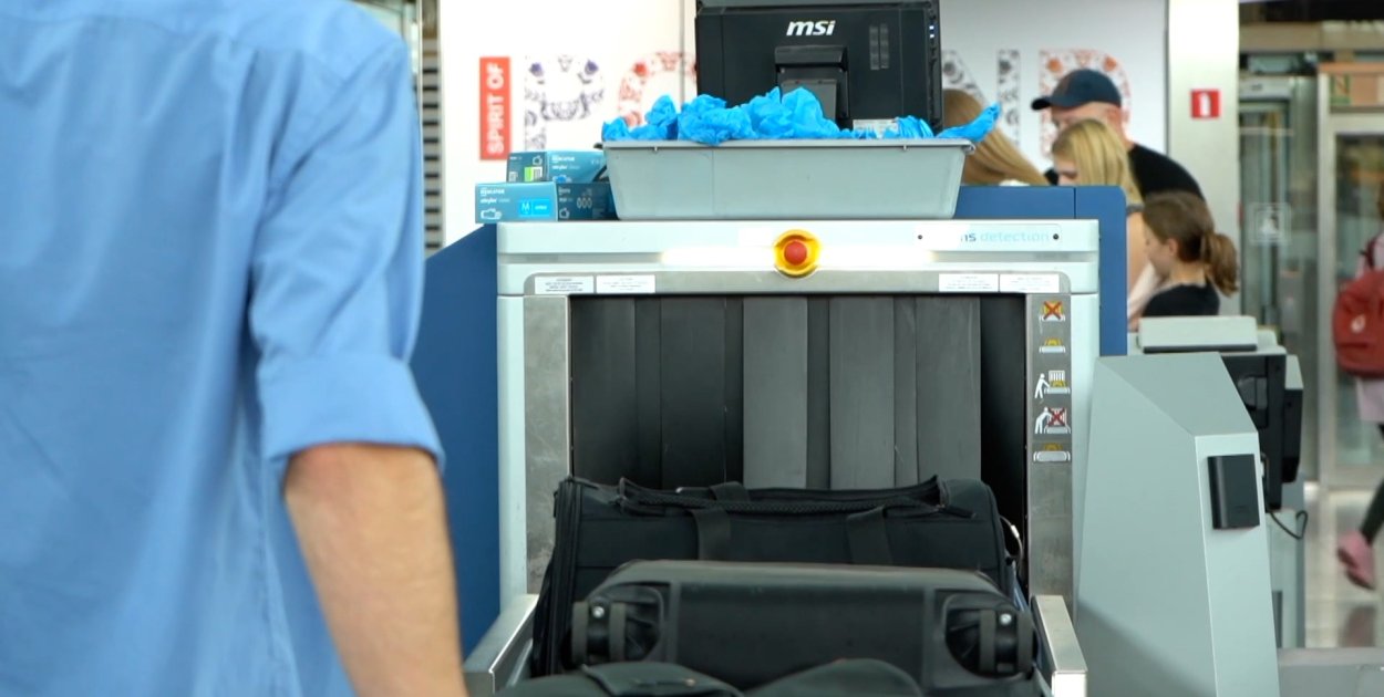 Wrocławskie lotnisko wchodzi w sezon letni