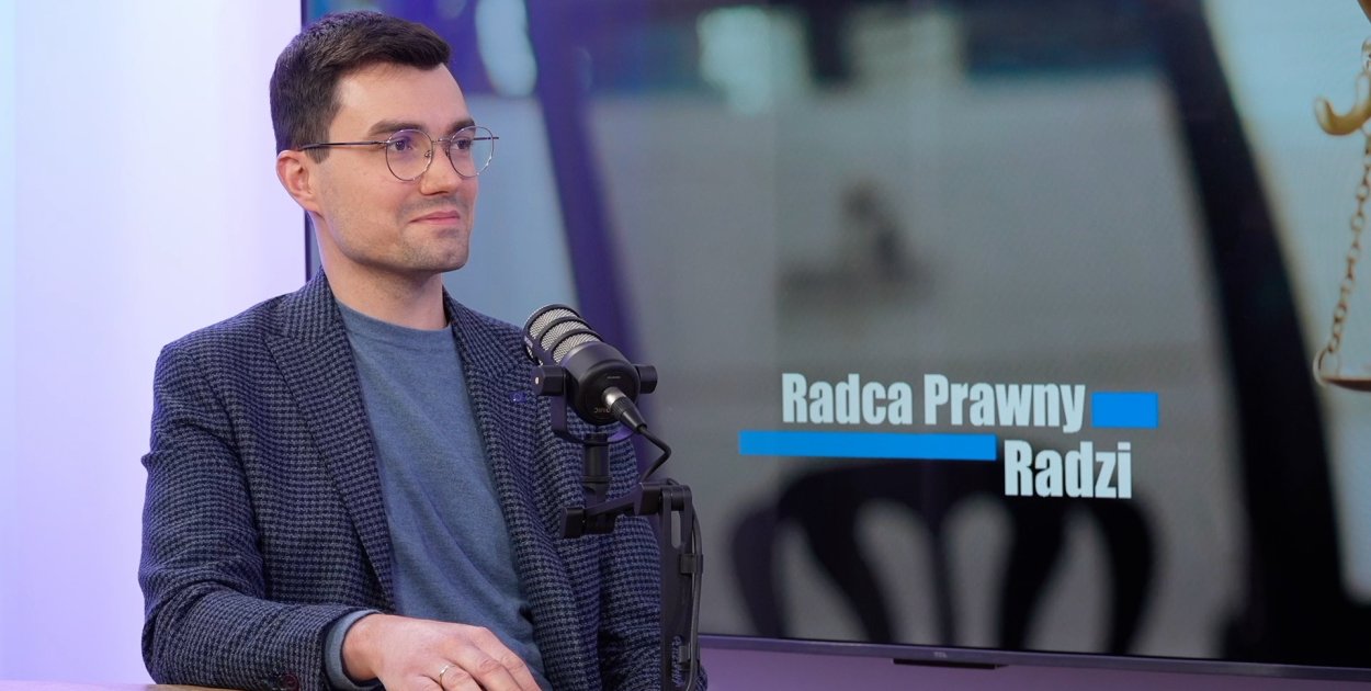 Radca Prawny Radzi: Czy polskie prawo nadąża za AI?