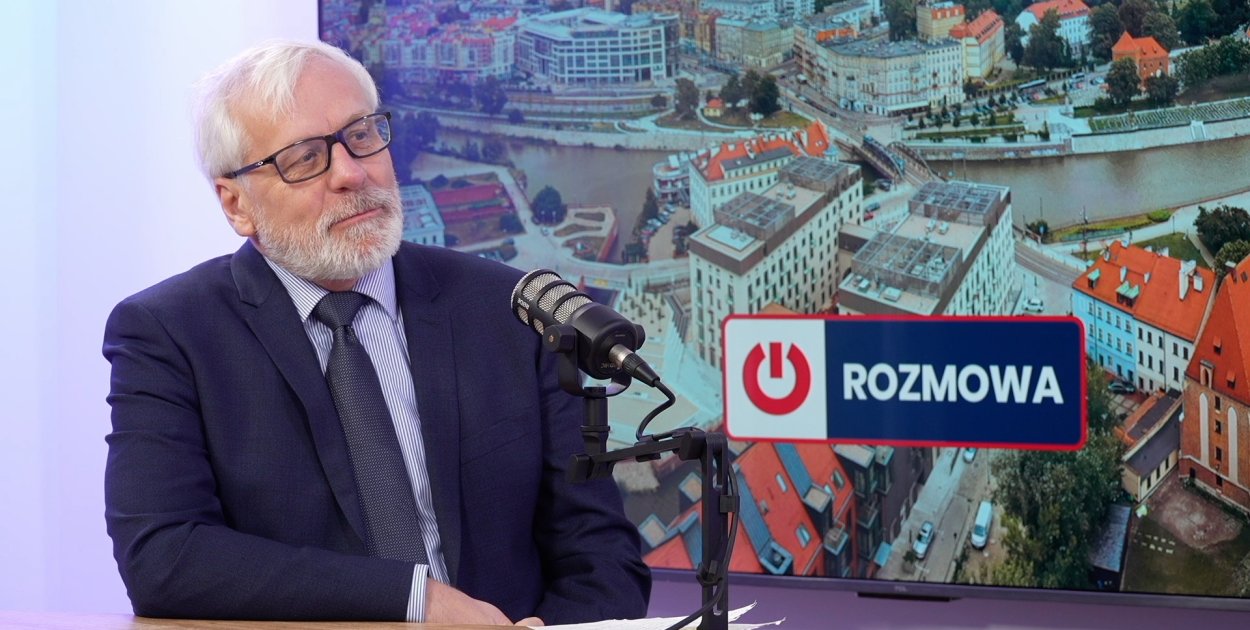 Polexit - polityczna zabawa zapałkami w składzie prochu