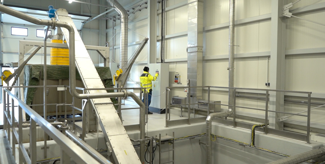 Kobierzycka spółka świętuje jubileusz