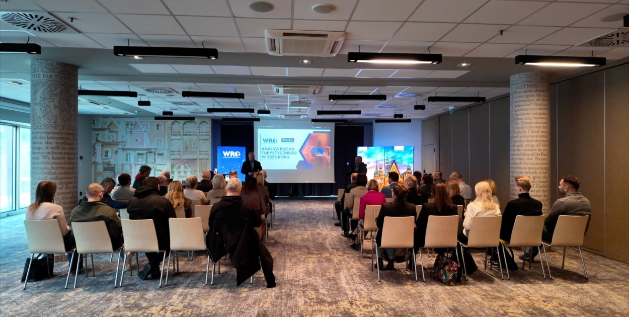 Kolejny turystyczny rekord we Wrocławiu