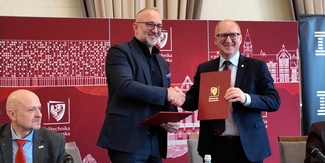 Sztuczna, ale polska inteligencja