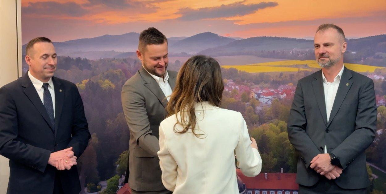 4 miliony dla dolnośląskich gmin