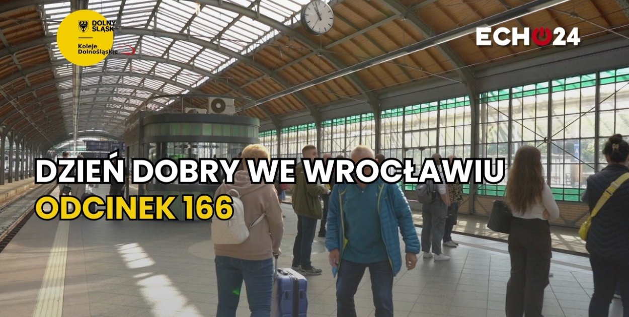 Dzień dobry we Wrocławiu | odc.166