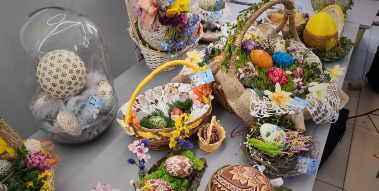 Koszyk wielkanocnych produktów droższy o ponad 4 proc. niż rok temu