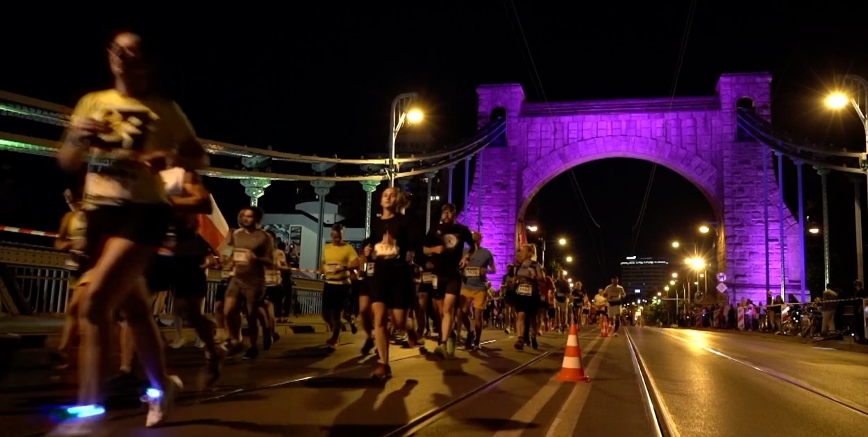 Bezpieczne przekazanie miejsca startowego