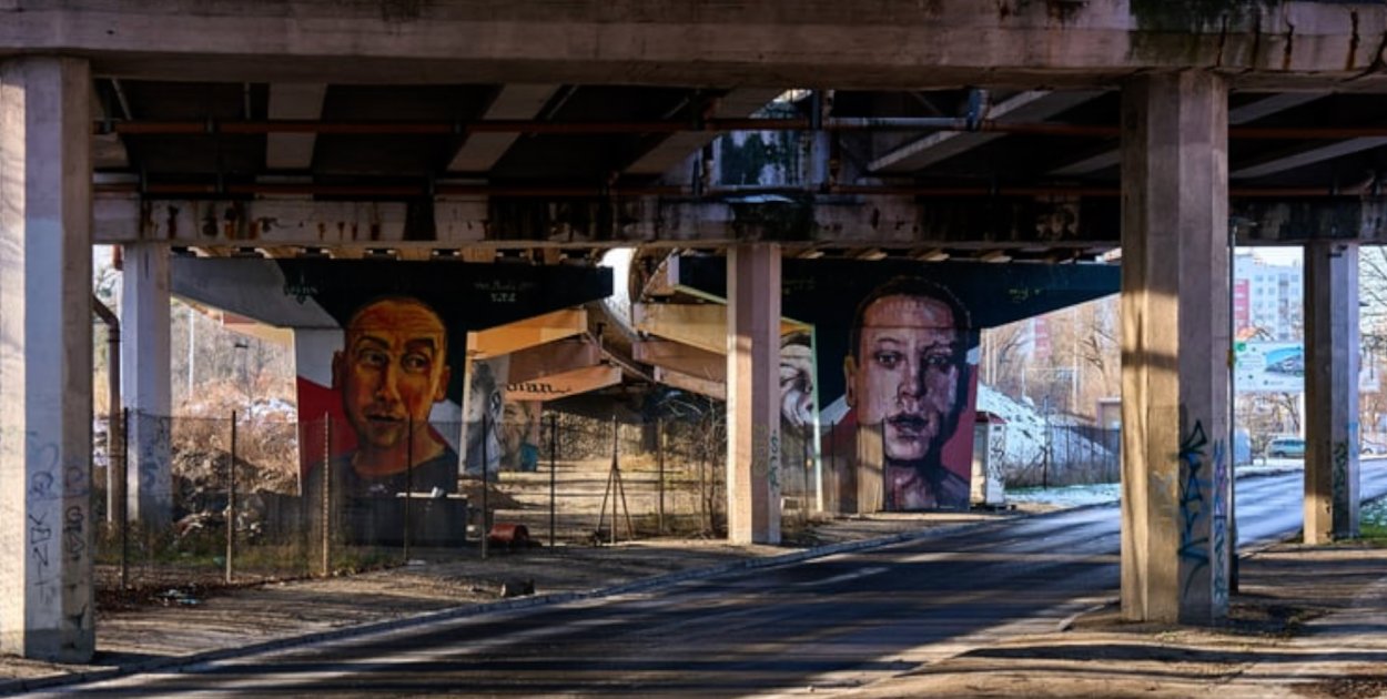 Estakady na Al. Sobieskiego przejdą remont