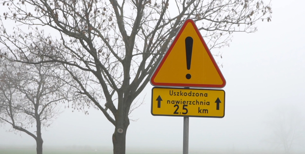 Kolejne dolnośląskie drogi do remontu