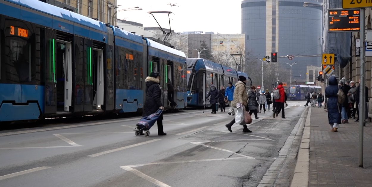 Wielkanocny rozkład jazdy