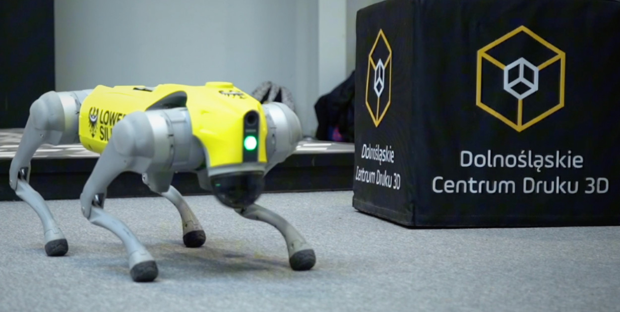 Z ekranu do rzeczywistości. Dzieci poznają druk 3d