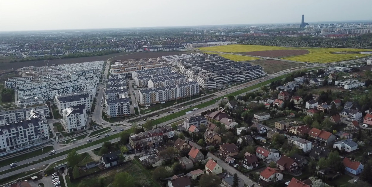 Kluczowa decyzja dla wrocławskiego Jagodna