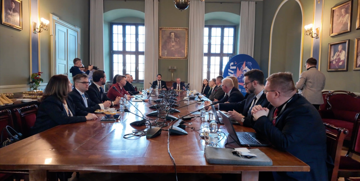 Wrocławskie uczelnie z międzynarodowym spojrzeniem