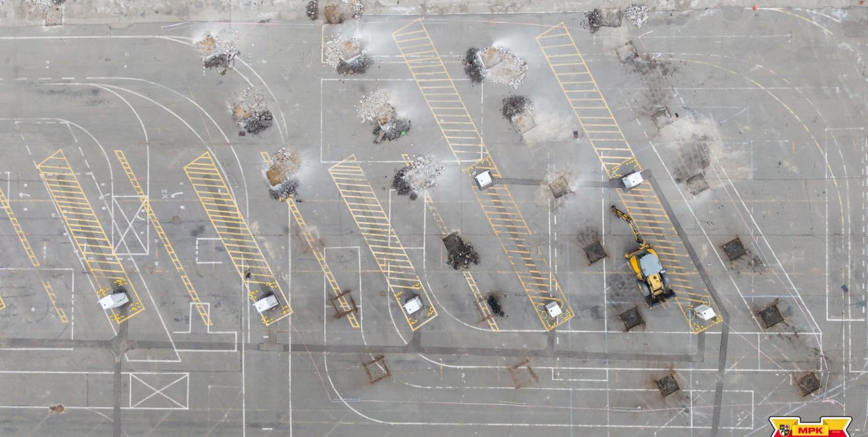 Zielona energia napędzi świdnickie MPK