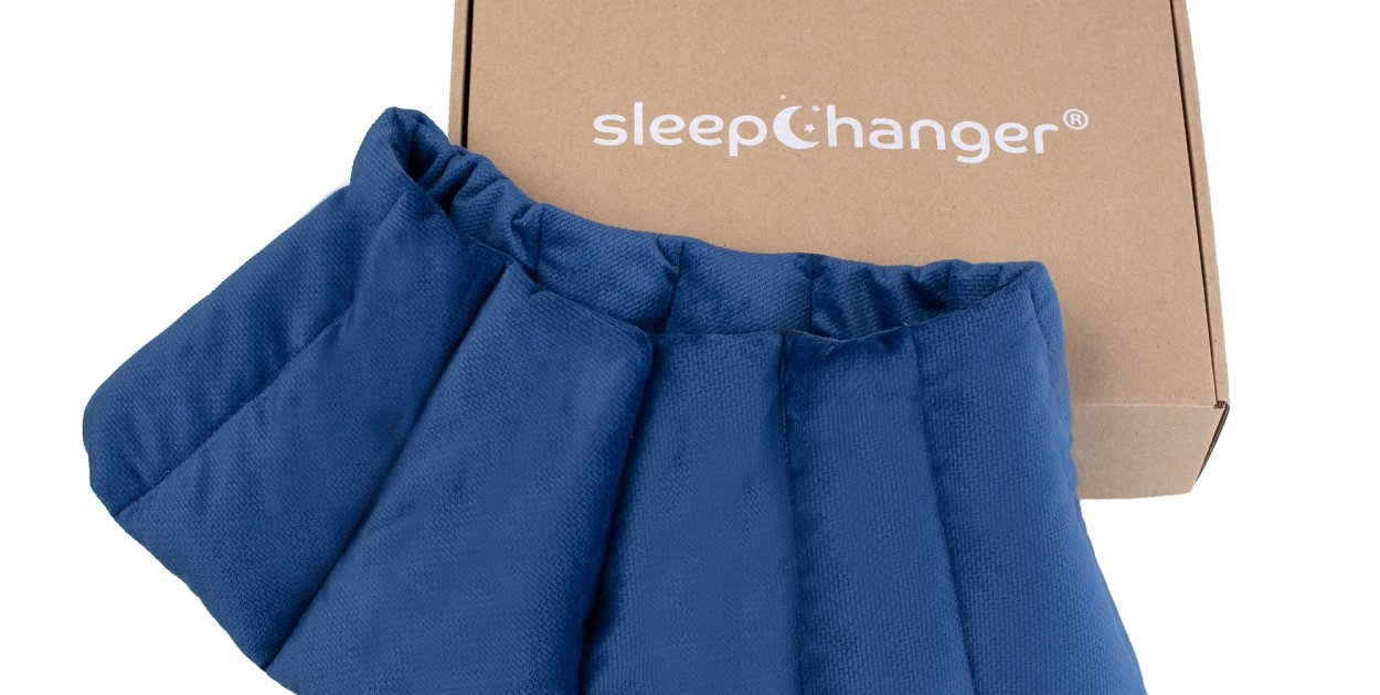 Kołnierz obciążeniowy dla dzieci i dorosłych - jakie ma działanie terapeutyczne?