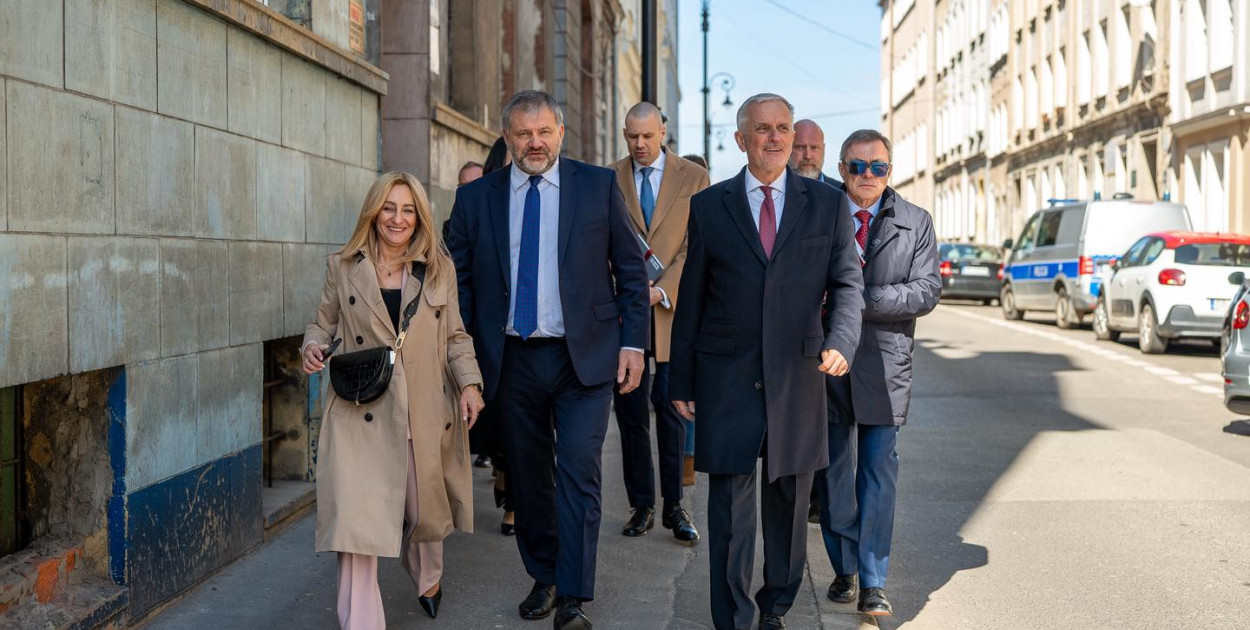 Wałbrzych: W sądzie rejonowym przywrócono Wydział Pracy