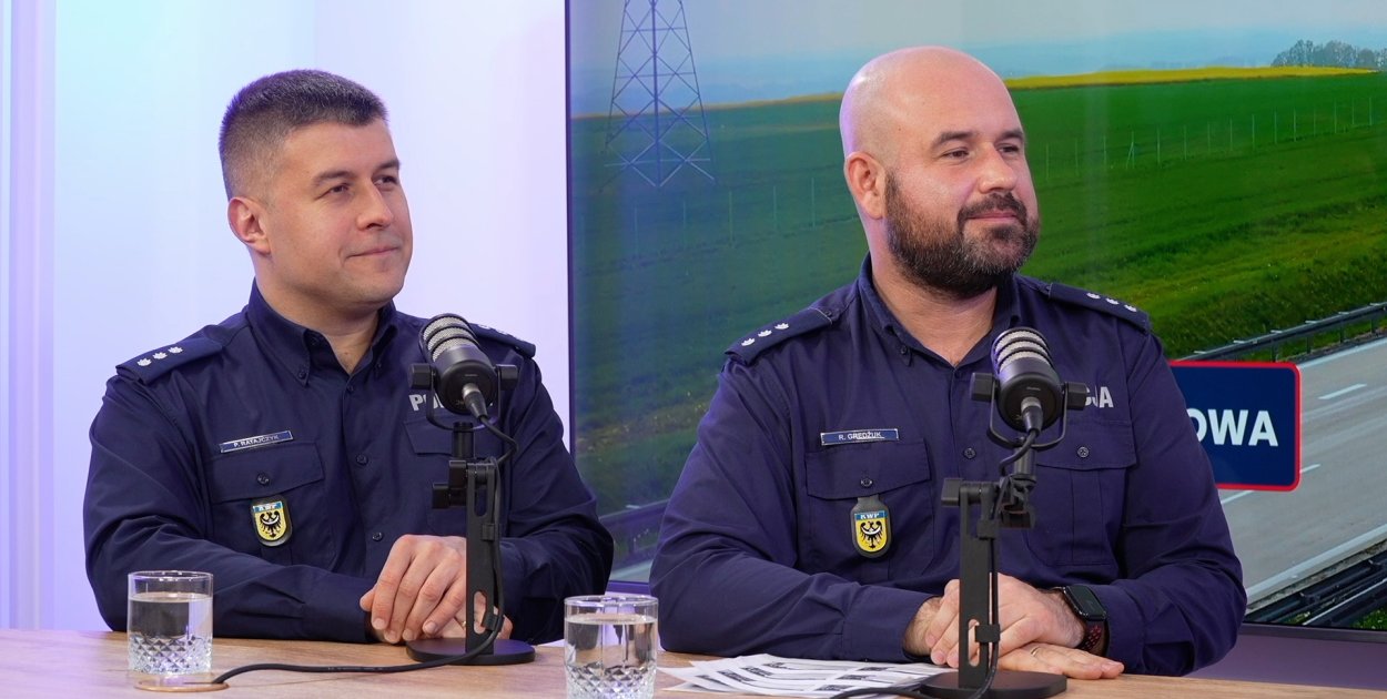 „Najczęstszy grzech polskich kierowców? Przekroczenie prędkości”