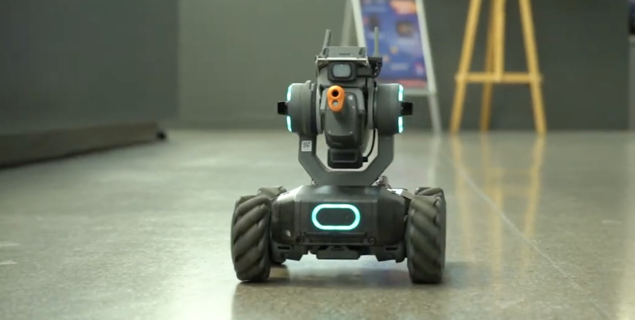 Ekspert: rośnie rola technologii cyfrowych, ale drony nie wygrywają wojen