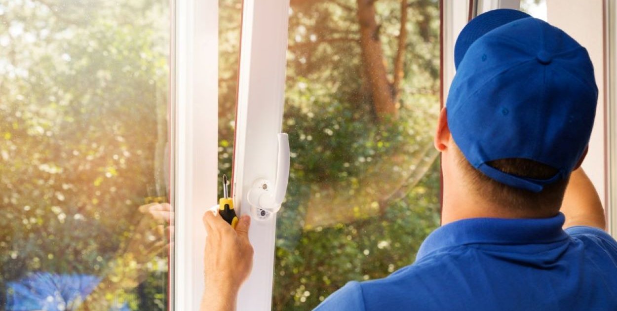 Na co zwrócić uwagę przy odbiorze mieszkania z rynku wtórnego? Stan okien i drzwi