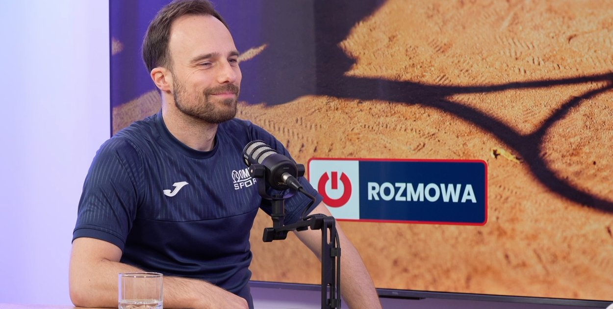 Iga Świątek? Szkoda, że tak późno nastąpiła zmiana trenera