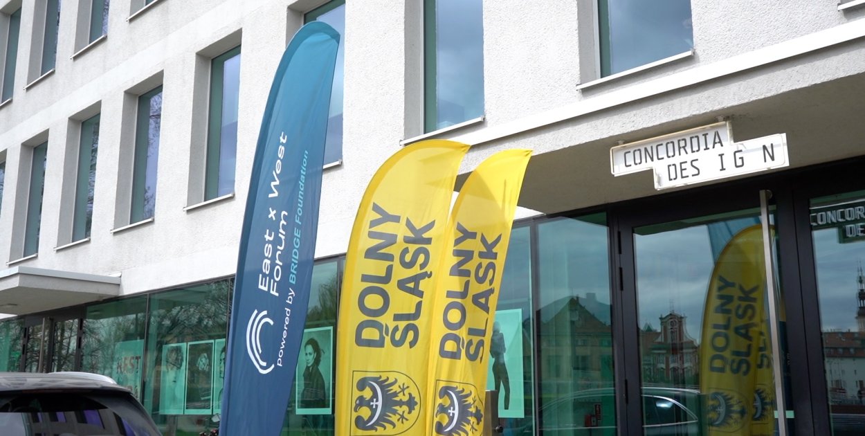 Bezpieczeństwo Polski zaczyna się we Wrocławiu