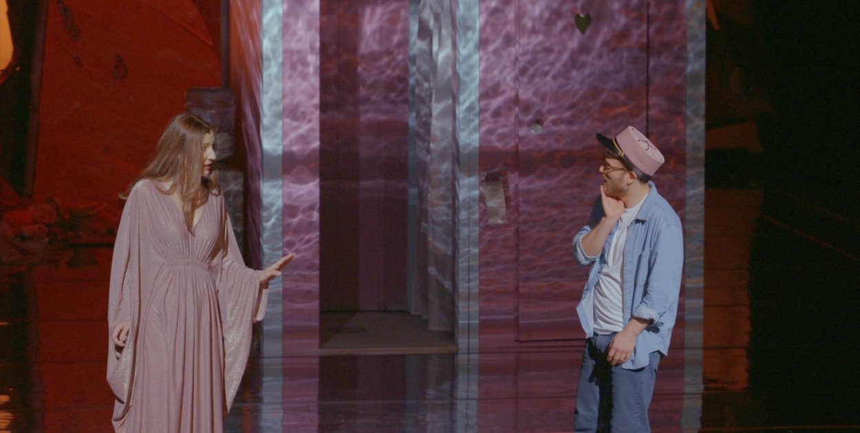 „Julietta” po raz pierwszy na wrocławskiej scenie