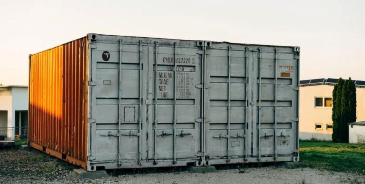Kontenery morskie na sprzedaż – sprawdzone rozwiązania dla Twojej firmy