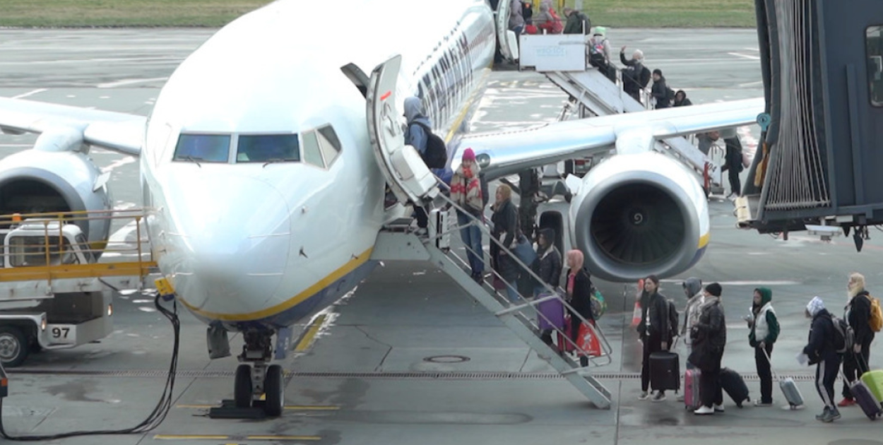 Wrocławskie lotnisko zostanie rozbudowane