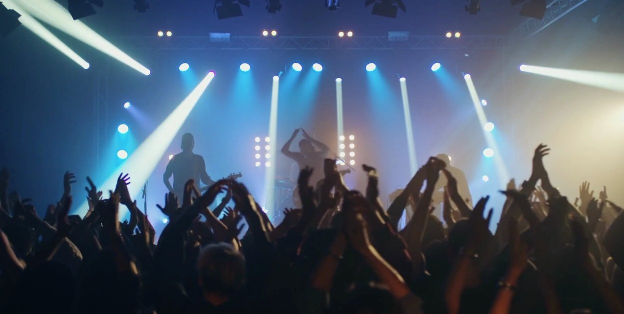 Jak bawili się Polacy w 2025 roku?