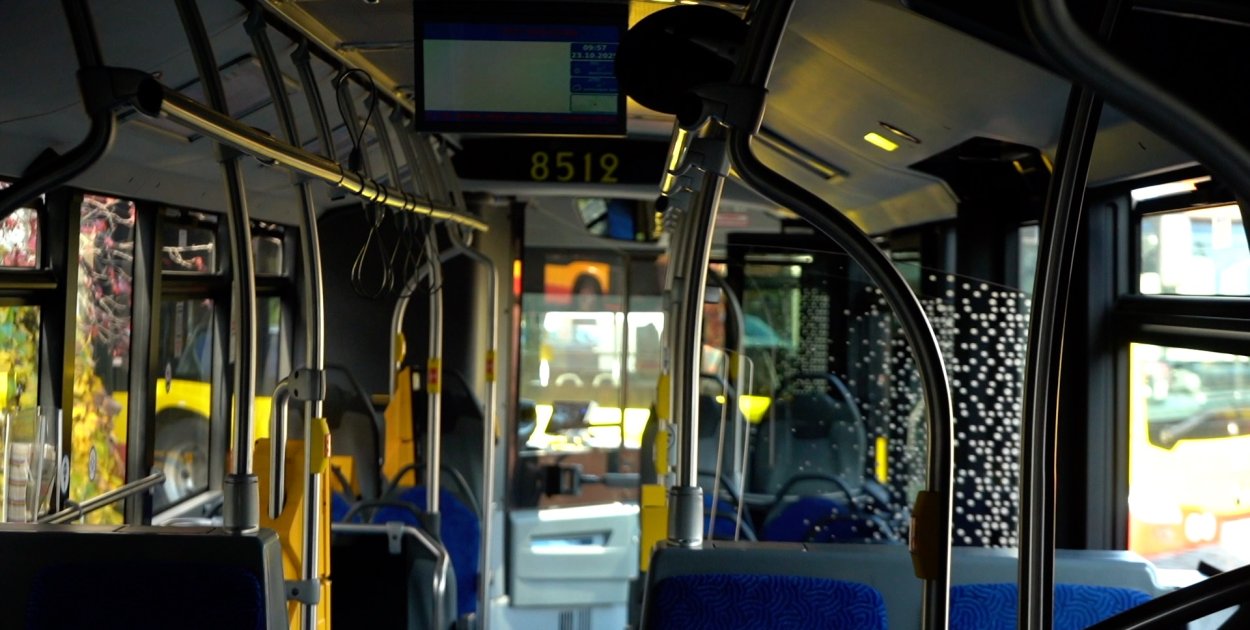 Nowa linia autobusowa na wrocławskie lotnisko