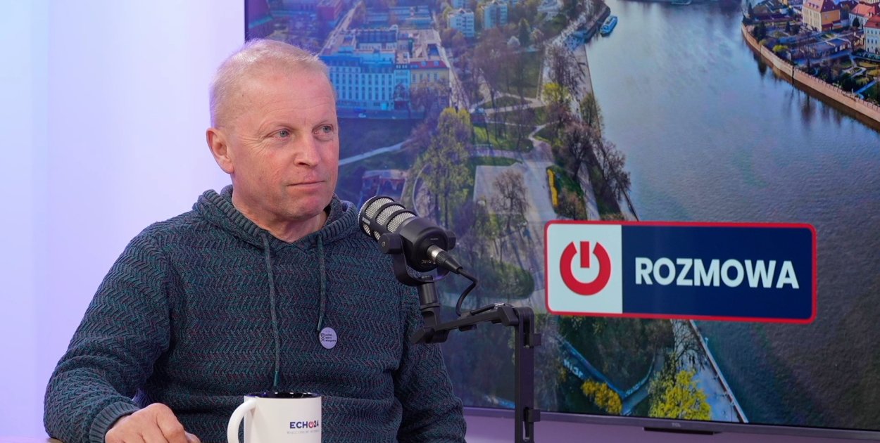 Smog? Jak nie ma świadomości zagrożenia, to nie ma woli działania