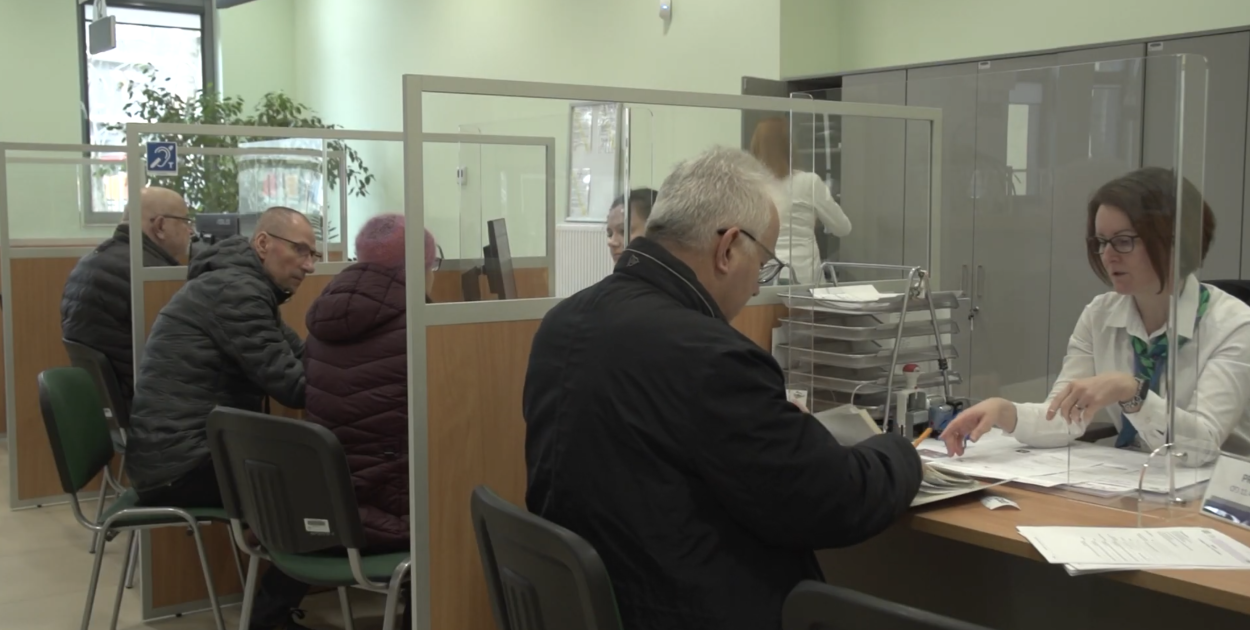 Nowe przepisy w sprawie kontroli L4