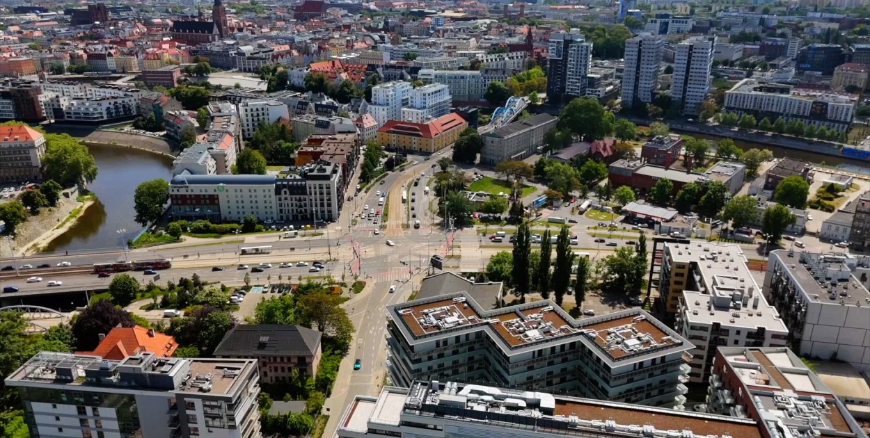 Jak powinien rozwijać się Wrocław?