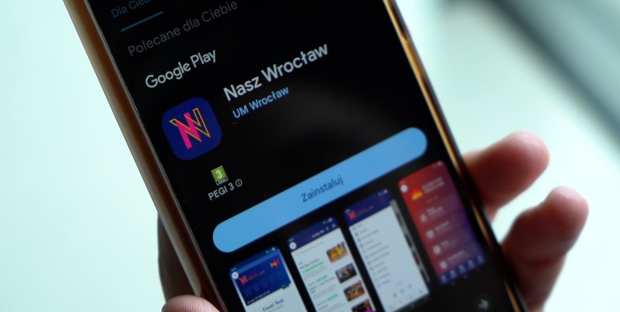 "Nasz Wrocław" w nowej odsłonie