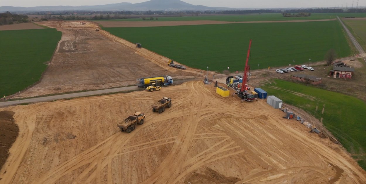 Droga S8 na południe kraju coraz bliżej