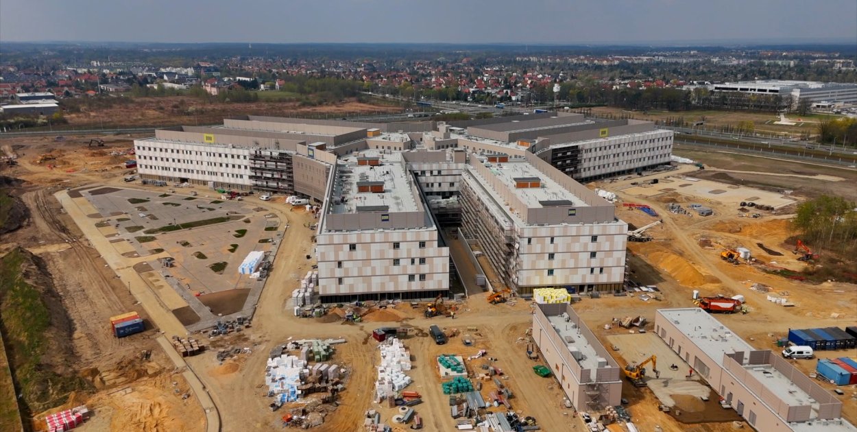 Tysiące przebadanych, setki uratowanych