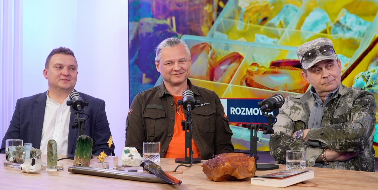 Co łączy Angelinę Jolie z rakietą? Niezwykłe projekt polskich mistrzów!