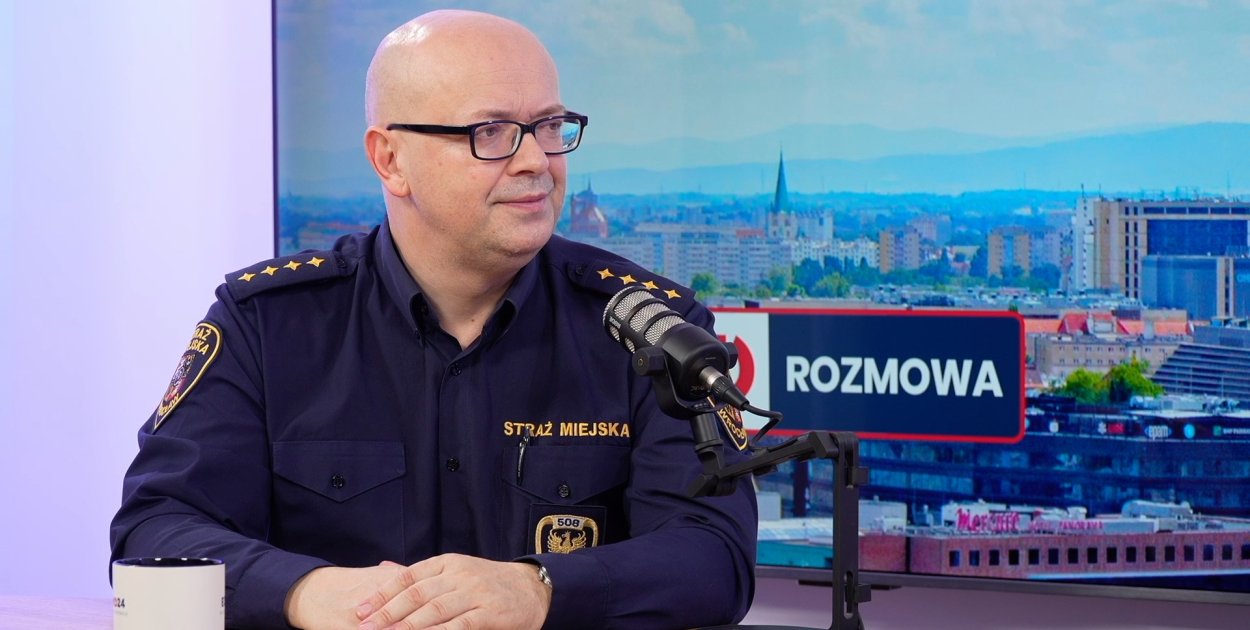 „Udało nam się te wszystkie wakaty zlikwidować”