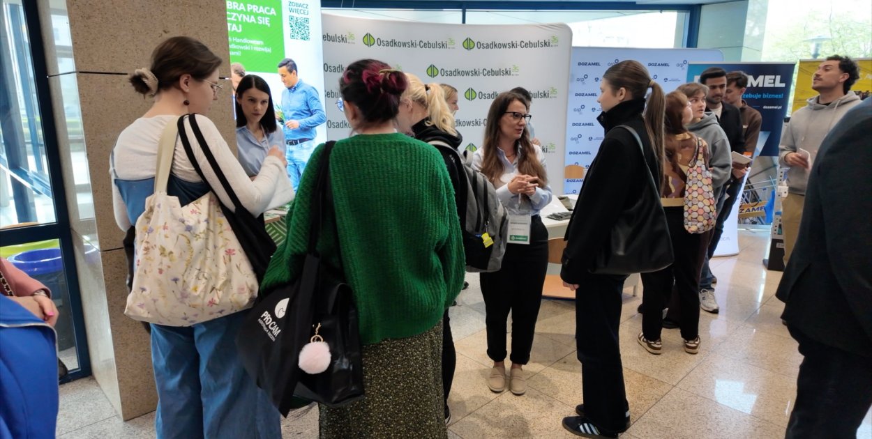 Kolejny krok do wielkiej kariery