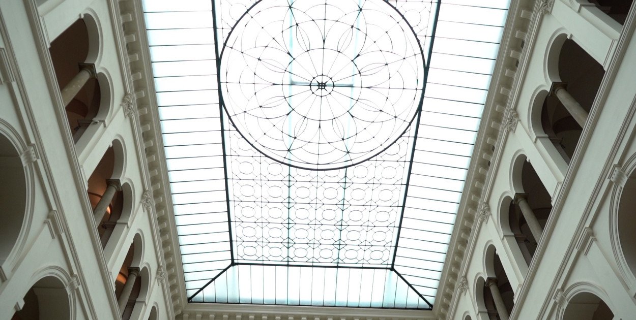 GUS: w 2025 r. muzea zwiedziło 46,2 mln osób