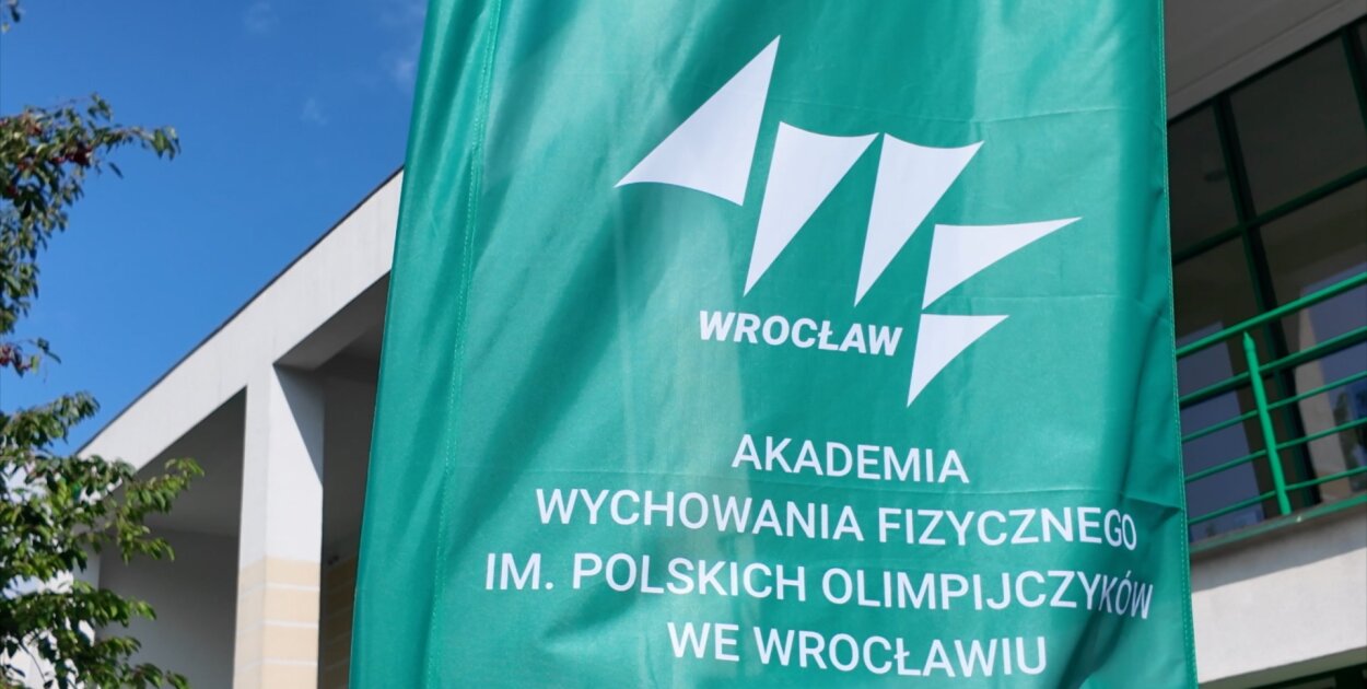 Wiedza w praktyce, czyli studia na AWF Wrocław